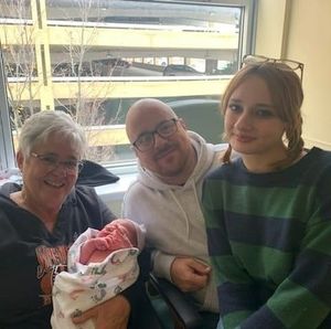 Meet your Posher, Lisa